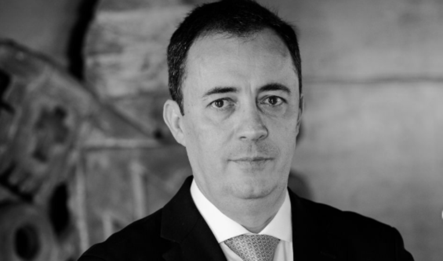 Rog&eacute;rio Renato Mateucci, reitor da PUC-PR, morreu aos 55 anos