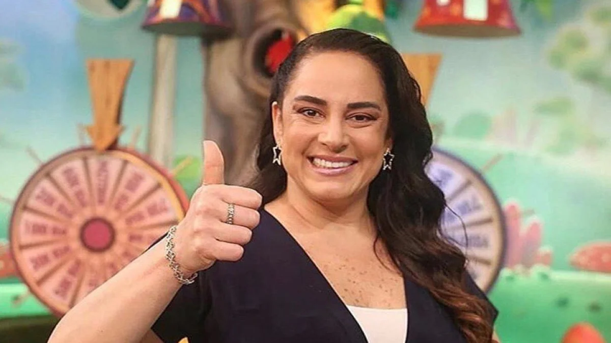 Silvia Abravanel reage à derrota nas eleições 2026: “Novo capítulo”