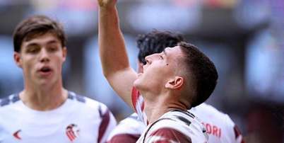 Estudiantes vira a chave e passa a focar 100% de sua aten&ccedil;&atilde;o para as semifinais da Libertadores &ndash; Foto: Divulga&ccedil;&atilde;o/@EdelpOficial / Jogada10