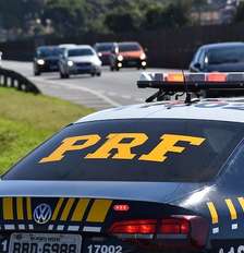 Blitz PRF Foto: Divulgação/PRF / Estadão