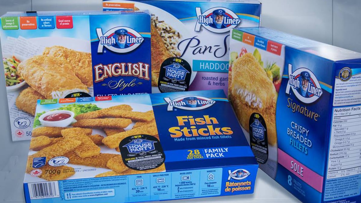 High Liner Foods to be bought by Umios in deal valued at $804 million