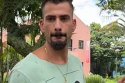 Ex-BBB Nizam surge irreconhecível em nova novela vertical
