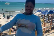 Raquel Brito revela por que não pretende mostrar o rosto do filho