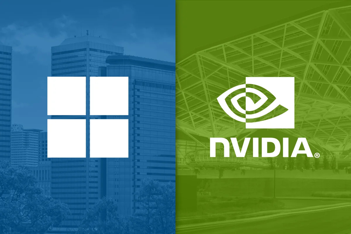 A Microsoft Acabou de Revelar um Novo Chip de IA. Ele Poderia Ser o "Matador da Nvidia" que Todos Estavam Procurando?