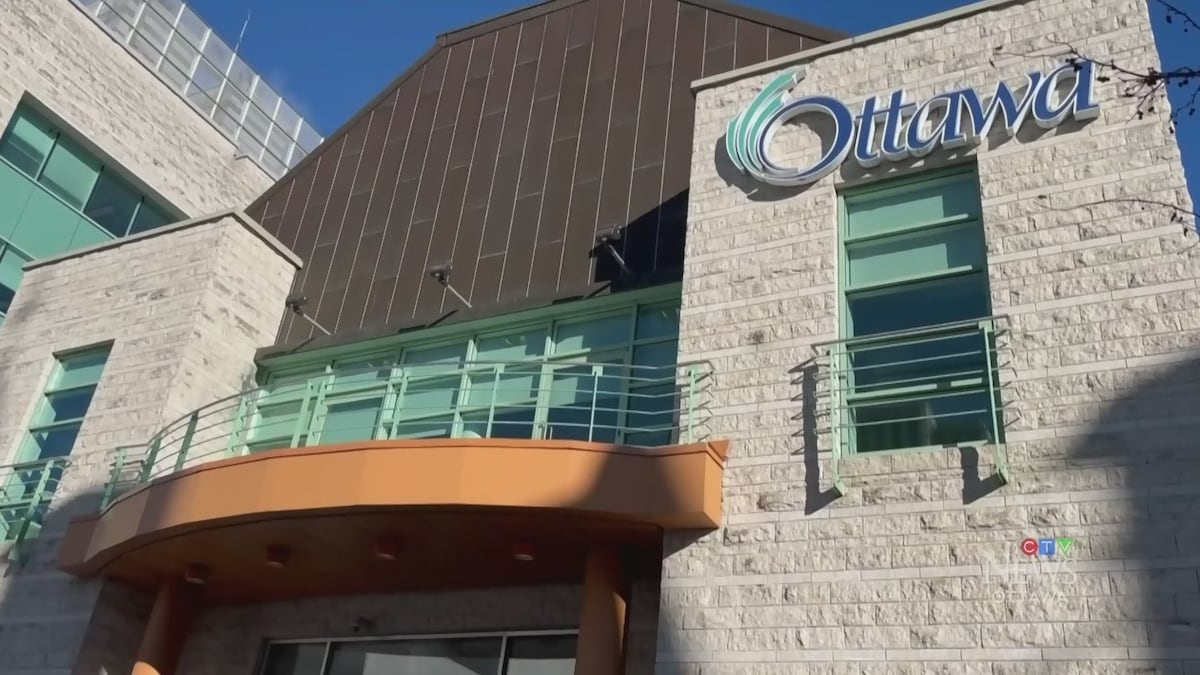 Meet Ottawa’s new city council: 21 incumbent councillors and 3 new members