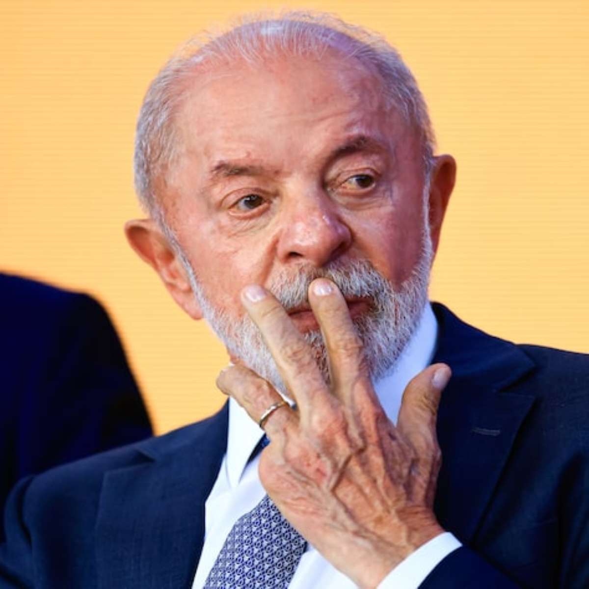 Lula defende redução da maioridade penal para 16 anos em crimes hediondos