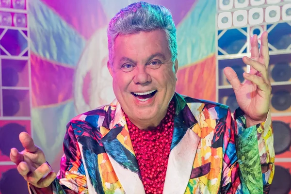 Milton Cunha abre o jogo sobre possível 2ª temporada de Vale o Escrito - destaque galeria