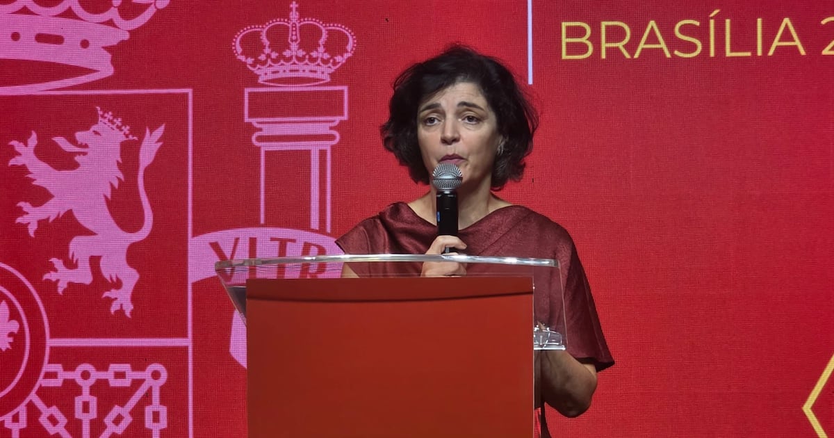 ‘Compartilhamos uma agenda de defesa da democracia’, diz embaixadora espanhola no Brasil
