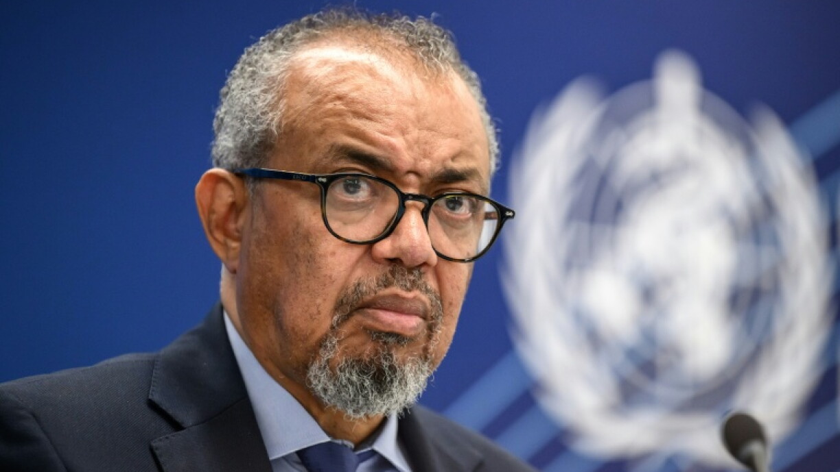 A OMS diz que não pode realizar uma avaliação completa de risco sobre os relatos de peste na Rússia