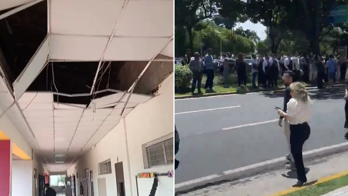 Panamá declara emergência após terremoto e libera US$ 100 milhões