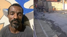 ‘Nasci de novo’, diz motorista que ajudou crianças após engavetamento na BR-040, em Nova Lima