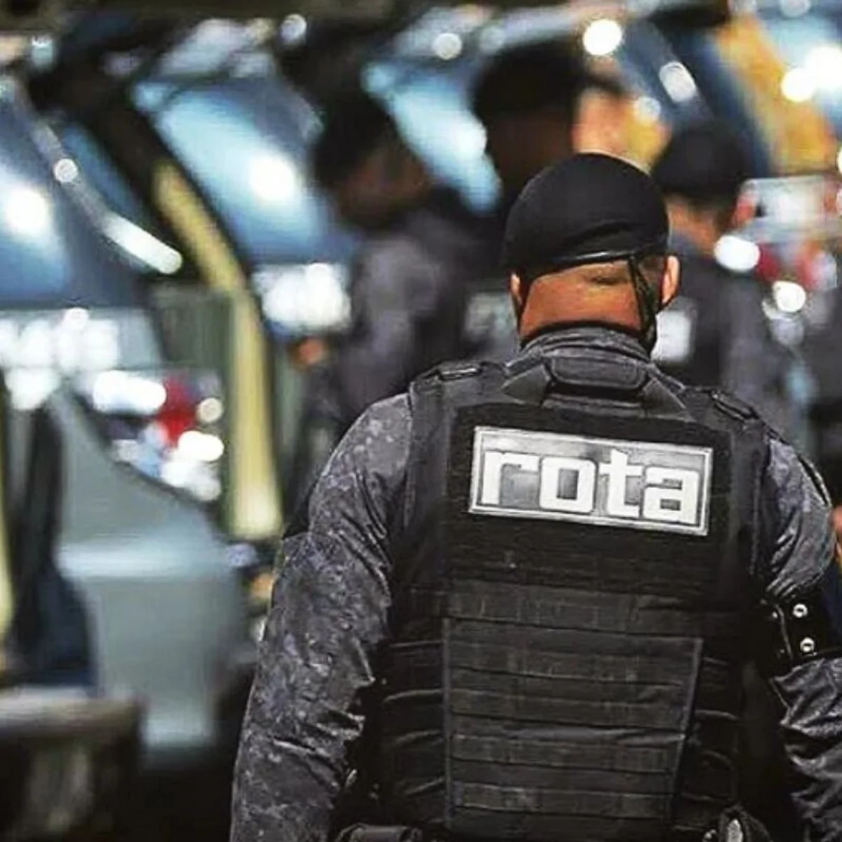 Justiça nega pedido do MPSP e mantém absolvição de PMs da Rota por 2 mortes