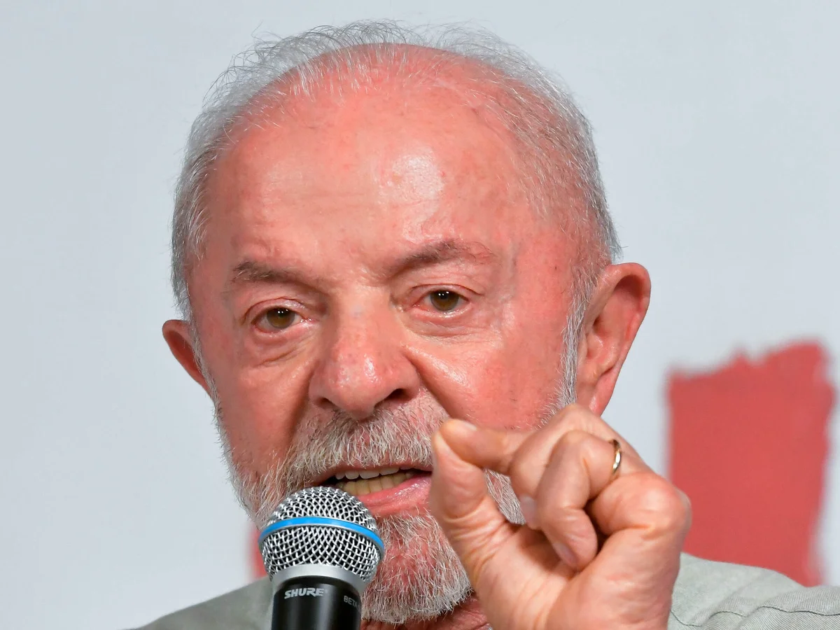 Campanha de Lula alega uso enviesado da IA e aciona TSE contra a Meta