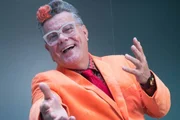 Milton Cunha, Carnavalesco