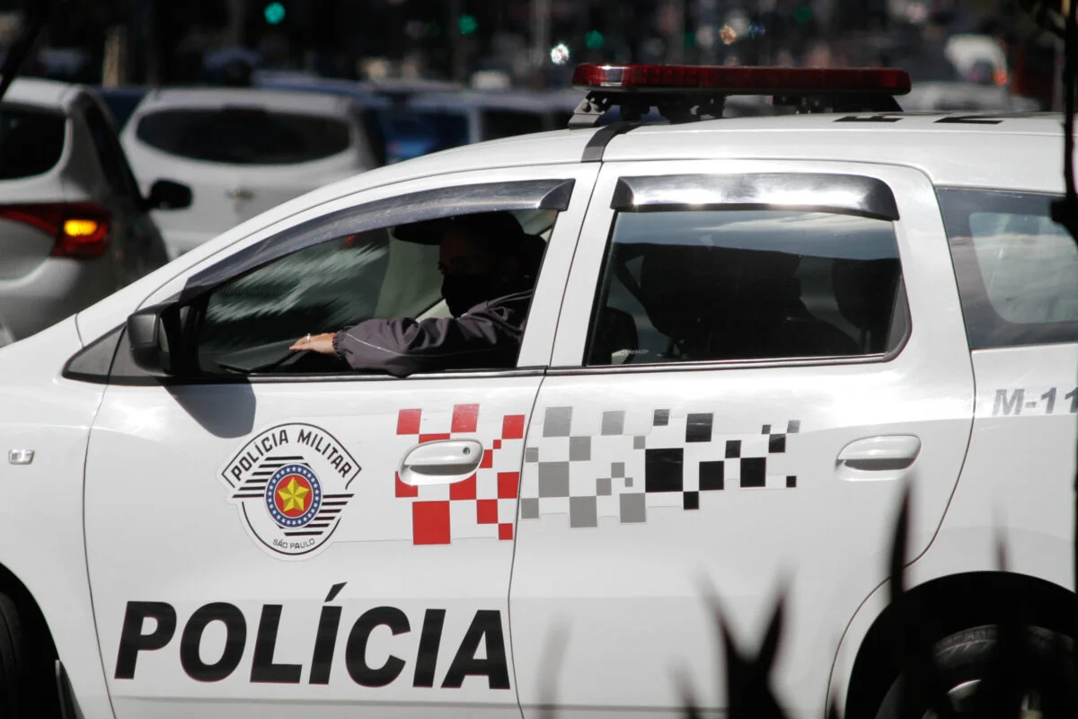 Criança de 2 anos é encontrada morta em SP; polícia suspeita de homicídio