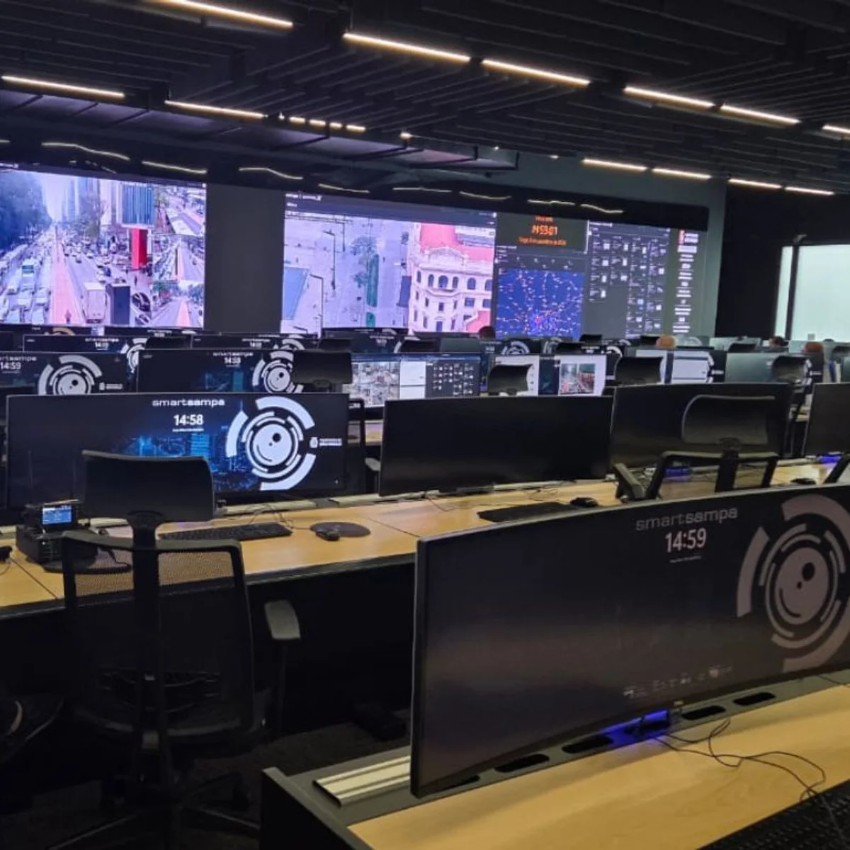 Ministério Público de SP vai apurar vazamento de dados do Smart Sampa