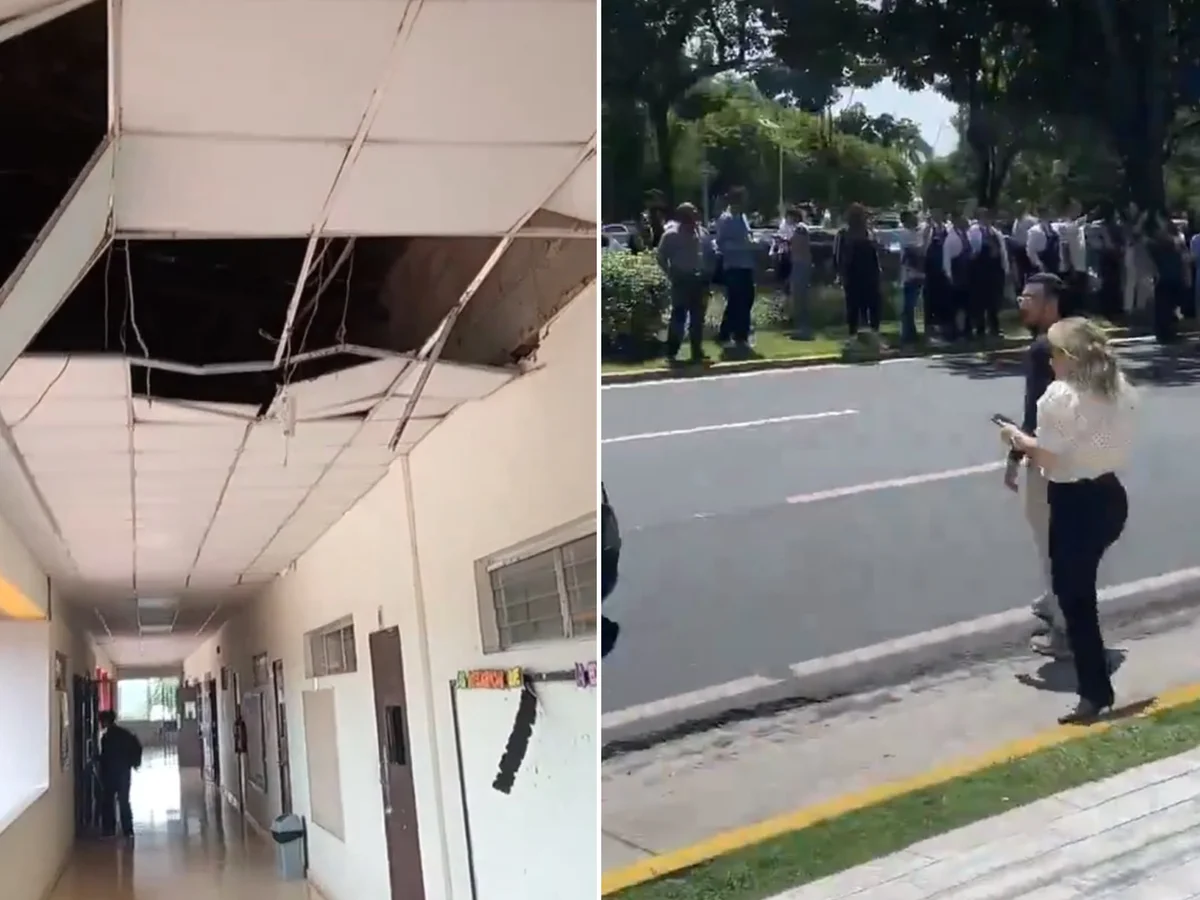 Panamá declara emergência após terremoto e libera US$ 100 milhões