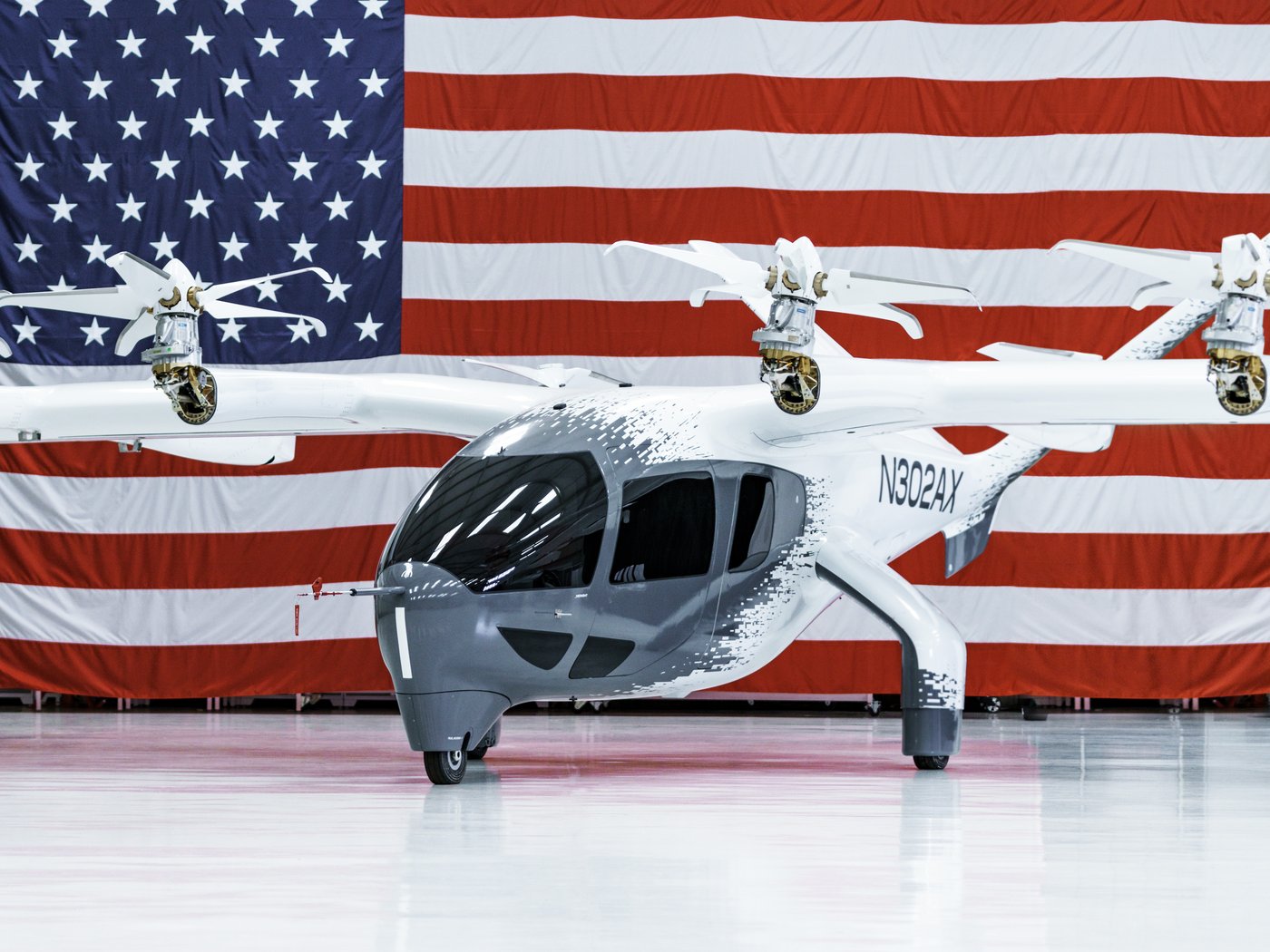 As ações da Archer Aviation caíram 50%. Agora finalmente é o momento de comprar?