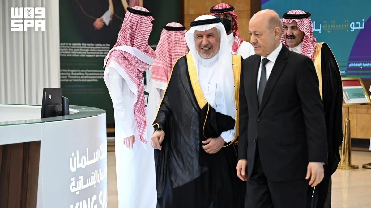 O vice-ministro saudita para a diplomacia pública recebe o embaixador italiano
