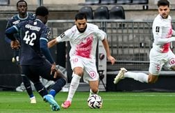 Angers - OM : L'OM s'offre un festival à Angers et enchaîne enfin deux victoires en championnat... Revivez la rencontre avec nous
