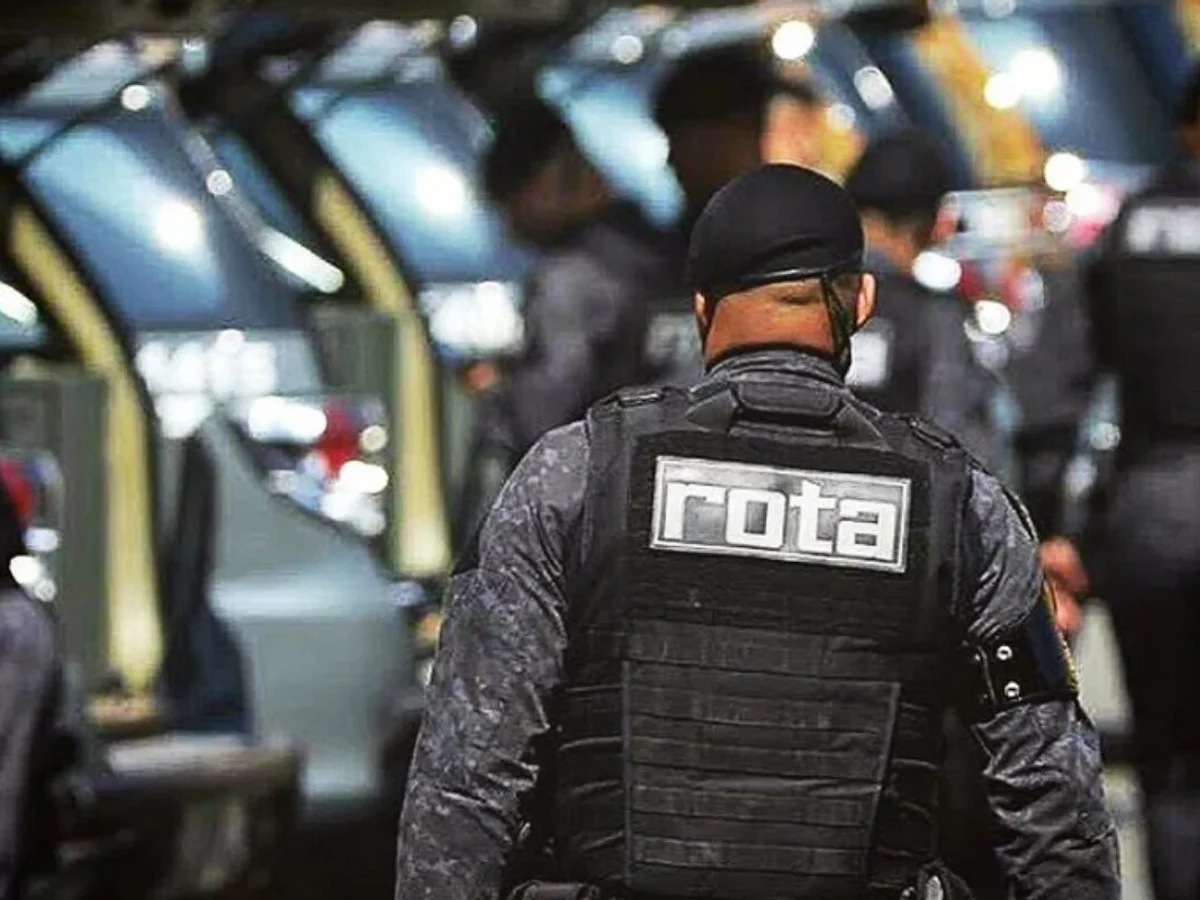 Justiça nega pedido do MPSP e mantém absolvição de PMs da Rota por 2 mortes
