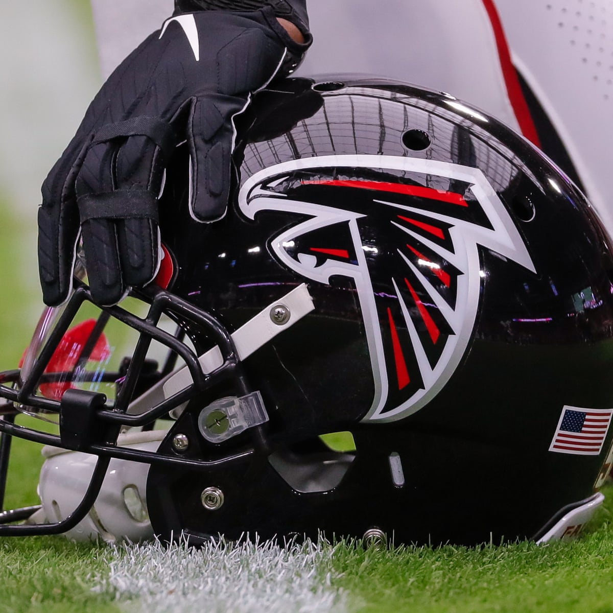 'The Bird Reich': os Atlanta Falcons foram ridicularizados pelo logotipo retrô com semelhança nazista