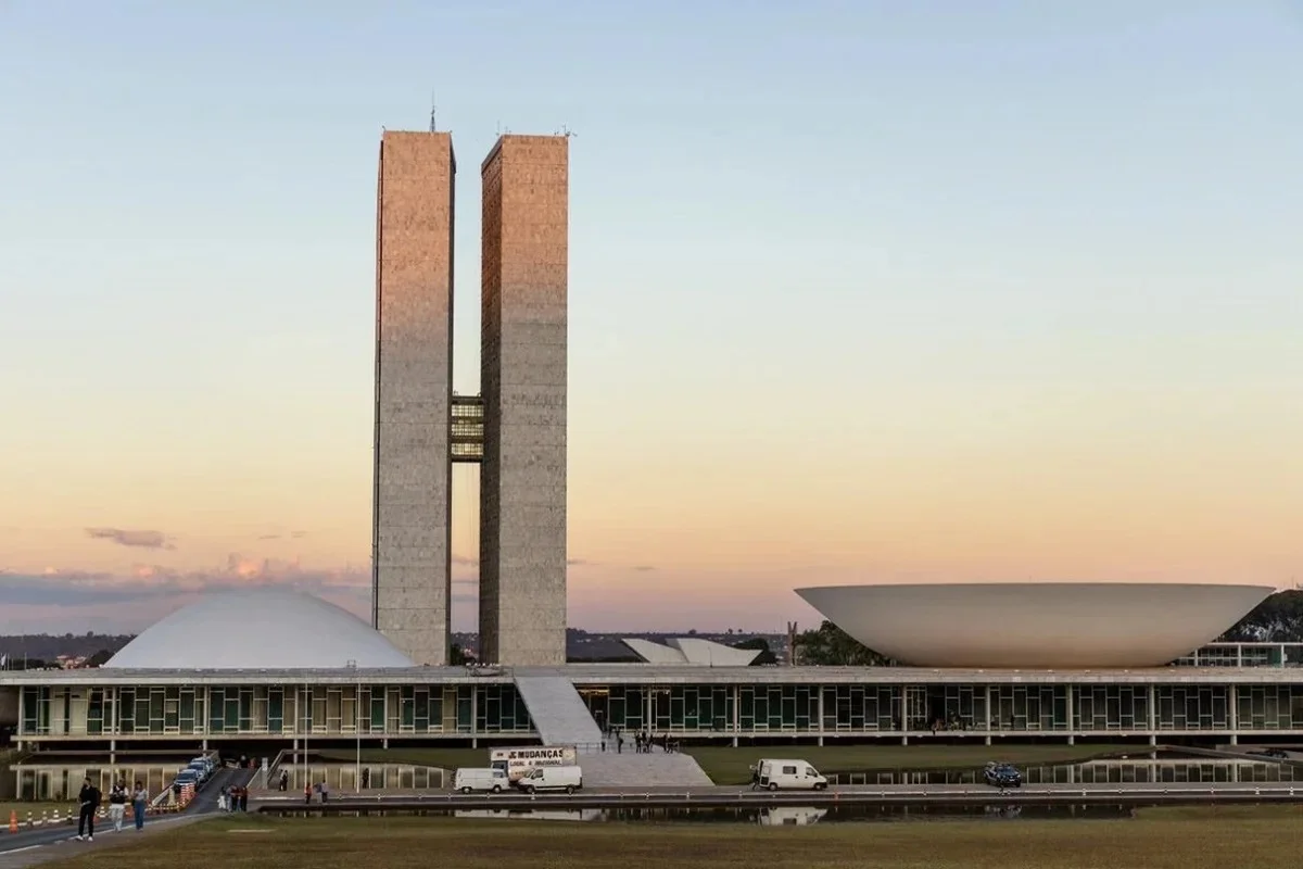 Imagem da matéria: Concurso da Câmara dos Deputados abre inscrições nesta quinta-feira