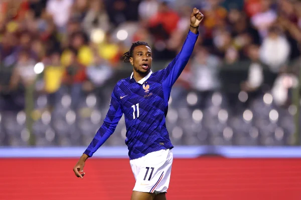 Saiba onde assistir a França x Itália pela Liga das Nações