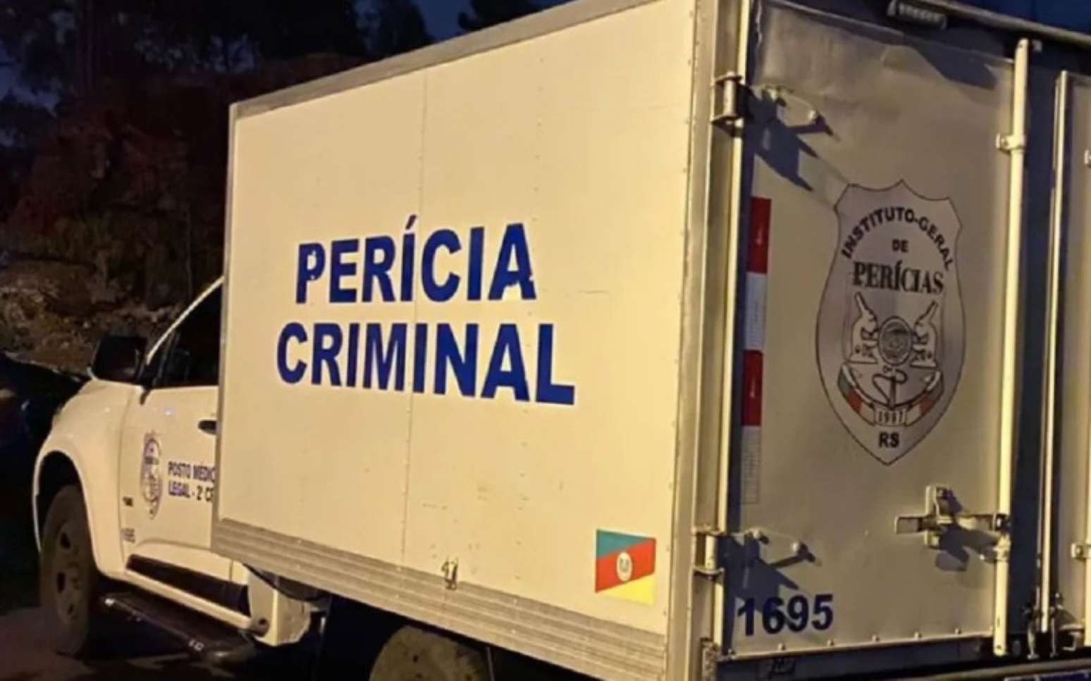 Foto: IGP/Divulga&ccedil;&atilde;o/ilustrativa / Porto Alegre 24 horas