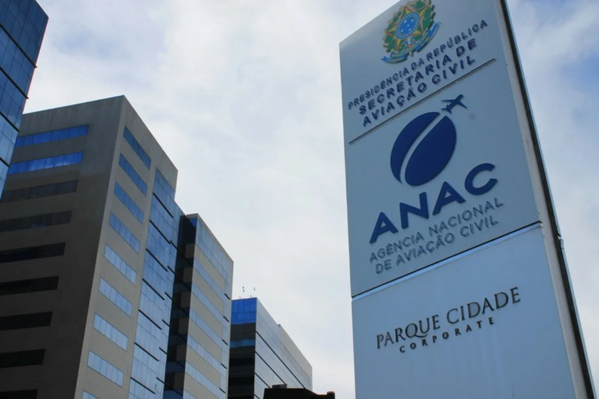 Anac recebe relatos de 57 ocorrências de indisciplina após nova regra
