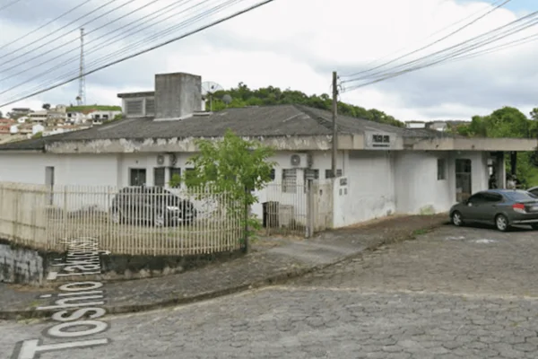 Guarda civil atira e mata o próprio afilhado durante discussão familiar