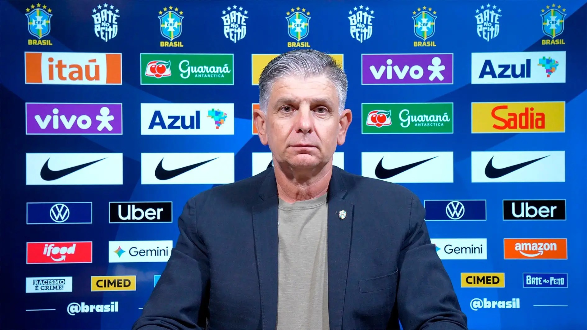 Mundial sub-15 vai ter 191 países, quase quatro mil jogos e formato diferente; veja convocados do Brasil