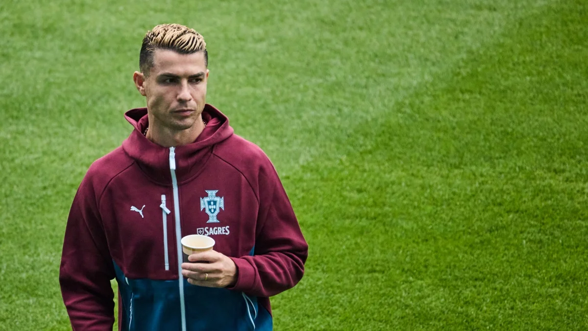Antes de suspensão, Cristiano Ronaldo pediu punição por abandonar seleção