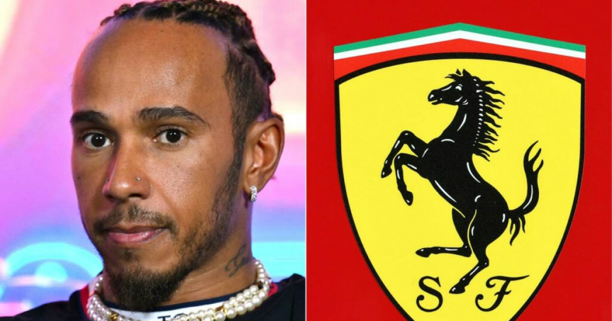 Hamilton em primeiro com Antonelli quarto na última prática do Grande Prêmio dos Estados Unidos