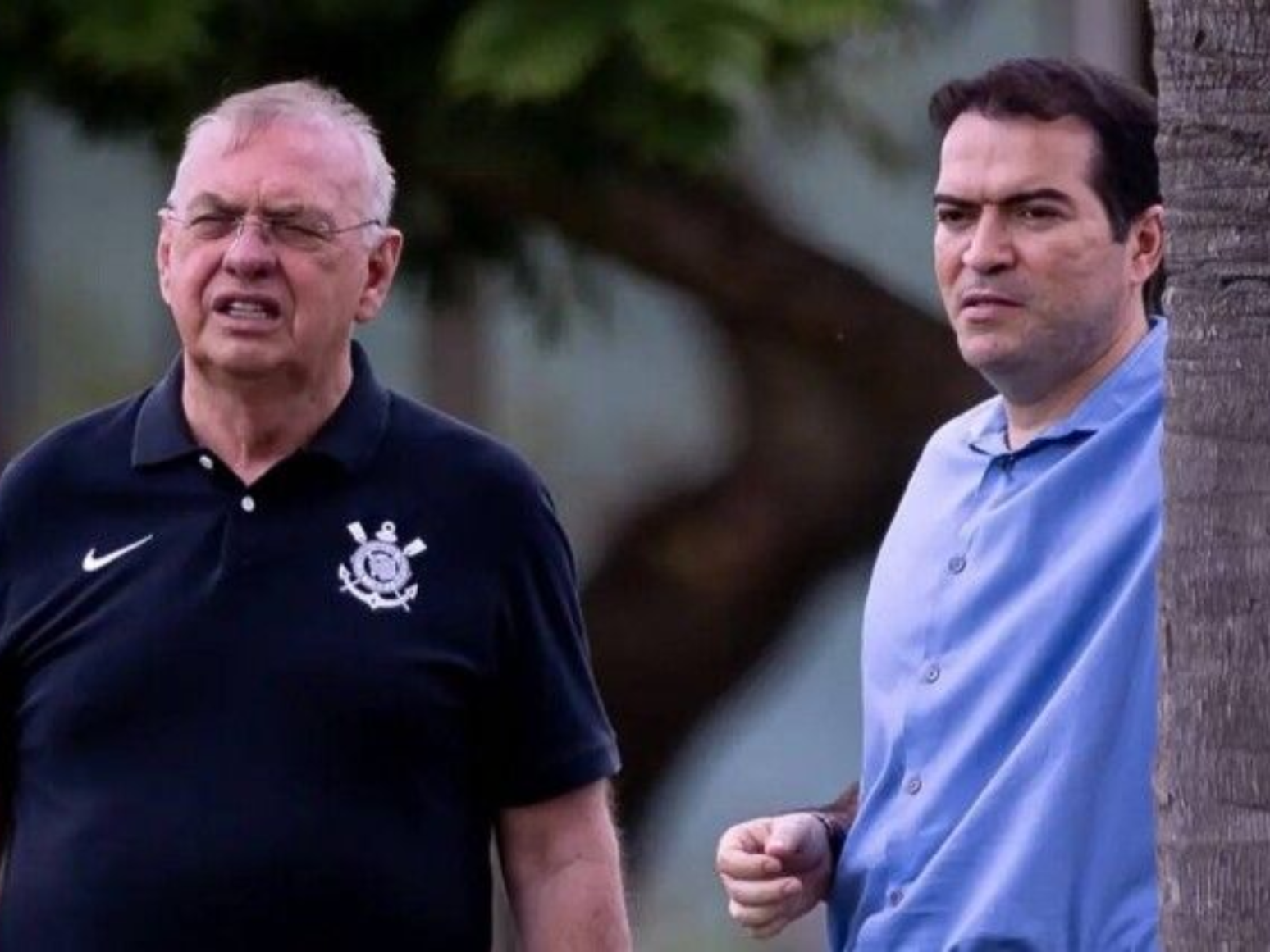 Foto: Rodrigo Coca/Ag&ecirc;ncia Corinthians