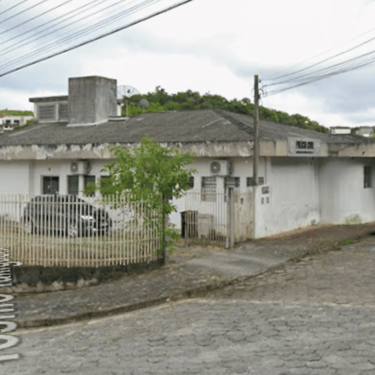 Guarda civil atira e mata o próprio afilhado durante discussão familiar