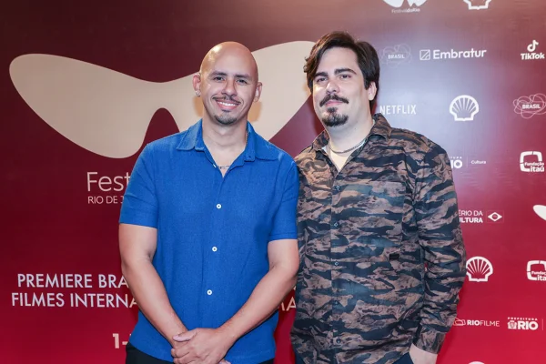 Diretores de A Margem do Rio revelam inspirações para filme premiado no Rio - destaque galeria