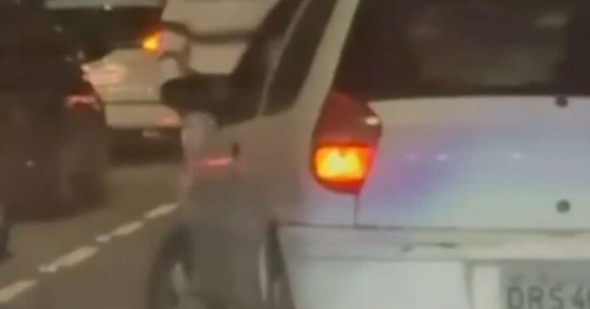 Tio de Guilherme Boulos morre após ser atropelado em discussão de trânsito em SP