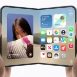 A Apple fala sobre problemas de tela rachando no iPhone Duo