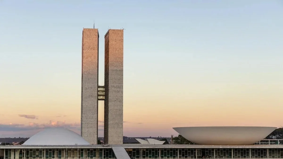 Concurso da Câmara dos Deputados abre inscrições nesta quinta-feira