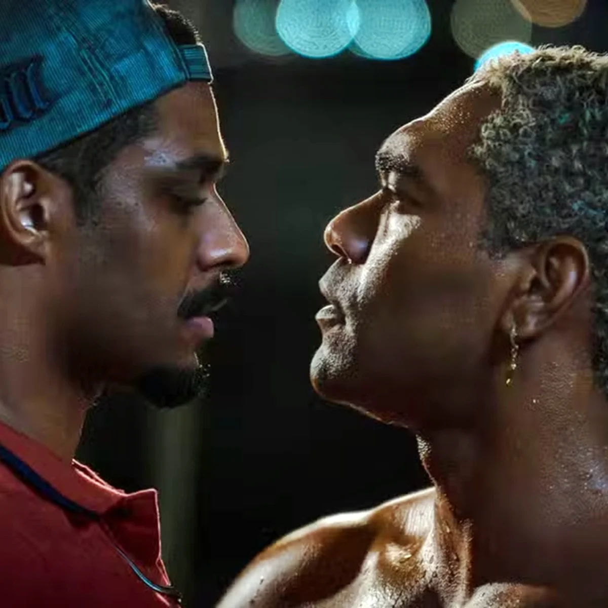 Diretores de A Margem do Rio revelam inspirações para filme premiado no Rio