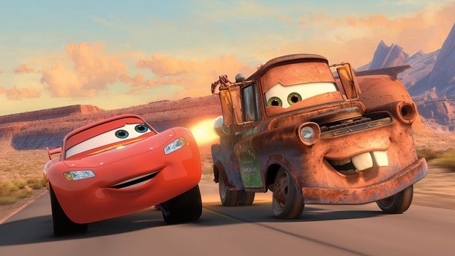 20 anos de Carros: 7 jogos do Relâmpago McQueen para jogar hoje mesmo