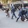 Les médias internationaux sidérés face au « chaos » des manifestations