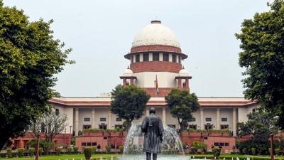 The clarification assumes significance amid a dispute over the ECI’s claim that the Supreme Court upheld a declaration appended to Form 6 for the SIR exercise. (Photo for representation) (ANI)