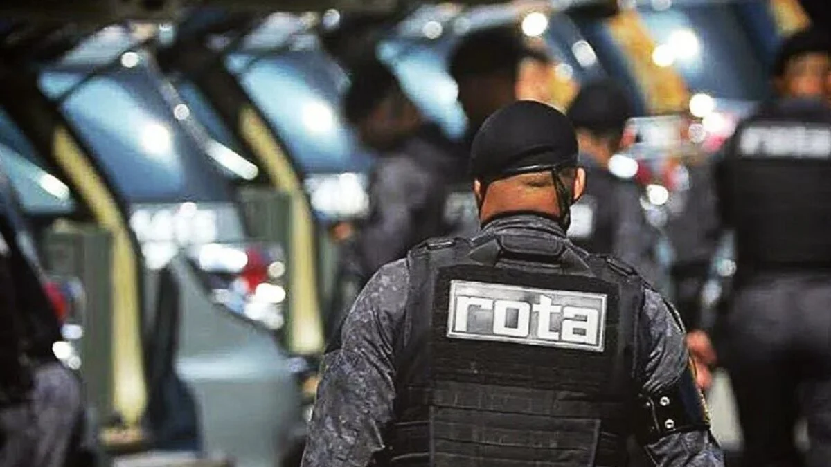 Justiça nega pedido do MPSP e mantém absolvição de PMs da Rota por 2 mortes