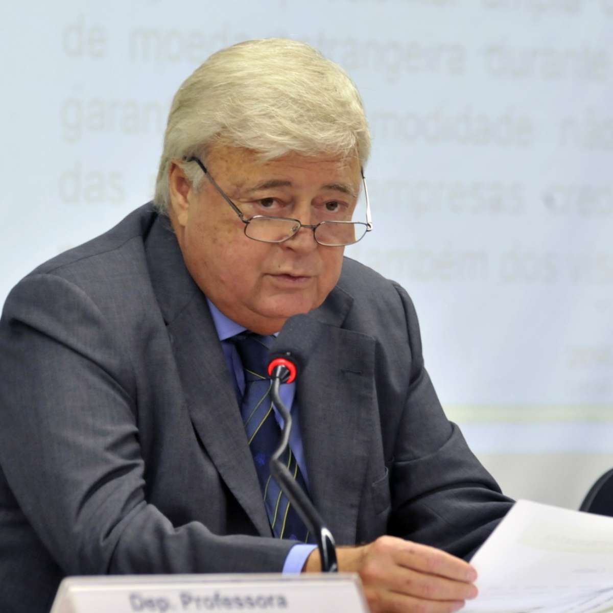 Silvio Barsetti convenceu Ricaro Teixeira a dar uma entrevista ao Terra em meio à acusações de fraude financeira; relembre