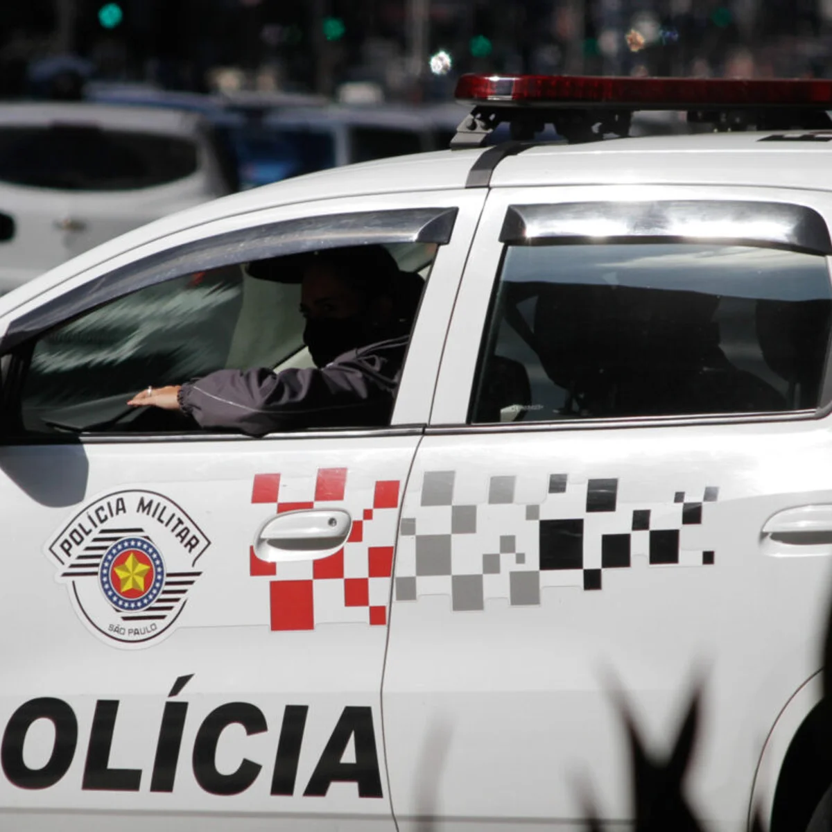 Criança de 2 anos é encontrada morta em SP e polícia suspeita de homicídio