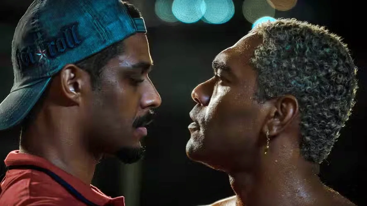 Diretores de A Margem do Rio revelam inspirações para filme premiado no Rio