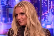 Imagem da matéria: De lingerie, Britney Spears desabafa sobre período sob tutela do pai