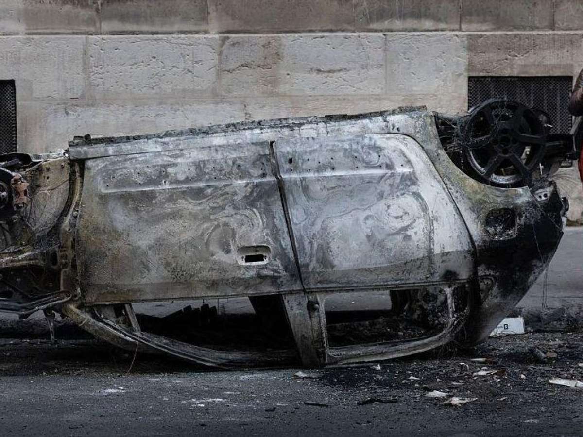 Análise: quem está por trás dos tumultos na França e quem pode se beneficiar deles?